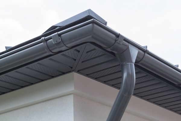 Cost of Gutter Replacement in Lynchburg