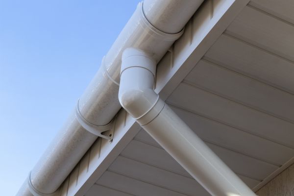 Cost of Gutter Installation Service in Lynchburg