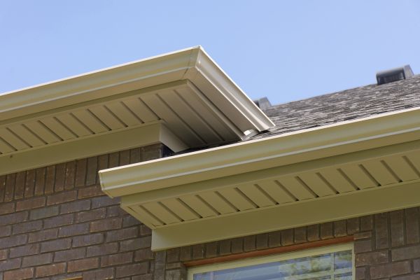 Cost of Aluminum Gutters Installation in Lynchburg