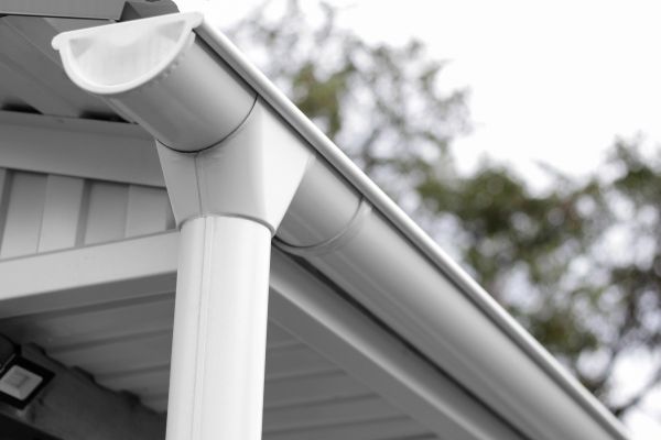 Cost of Gutter Service in Lynchburg