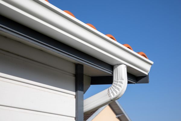 Cost of Gutter Sealing in Lynchburg