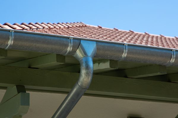 Cost of Eavestrough Repair in Lynchburg