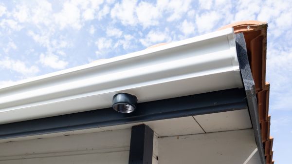 Cost of Seamless Gutters Installation in Lynchburg
