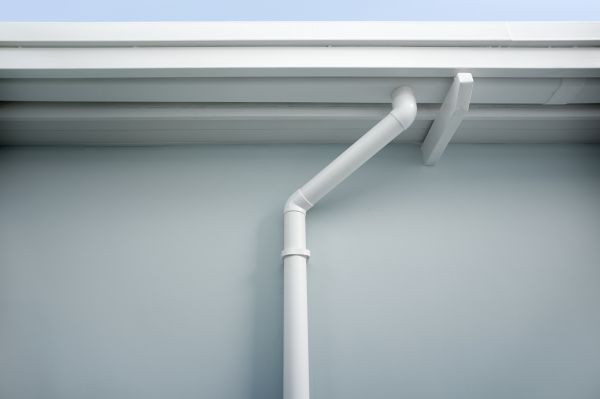 Cost of Rain Gutters Installation in Lynchburg