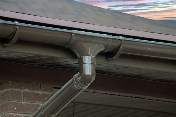 Cost of Gutter Rerouting in Lynchburg