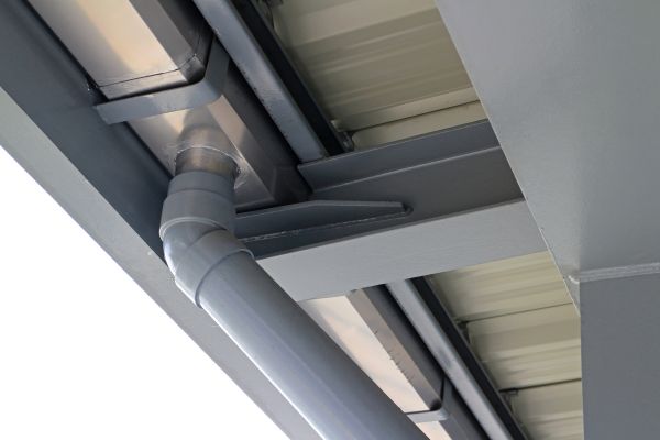 Cost of Downspout Relocation in Lynchburg