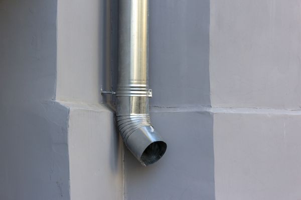 Cost of Aluminum Gutter Replacement in Lynchburg