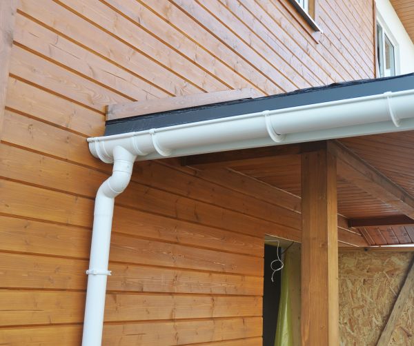 Cost of Gutter Waterproofing in Lynchburg