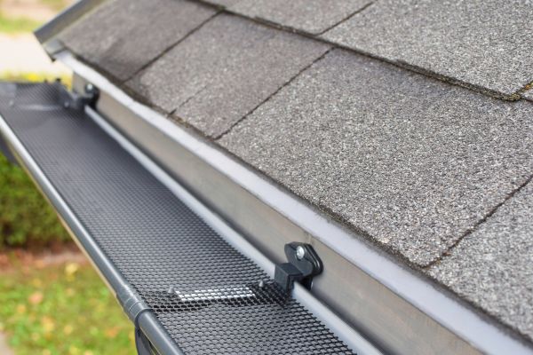 Cost of Covered Gutter Installation in Lynchburg