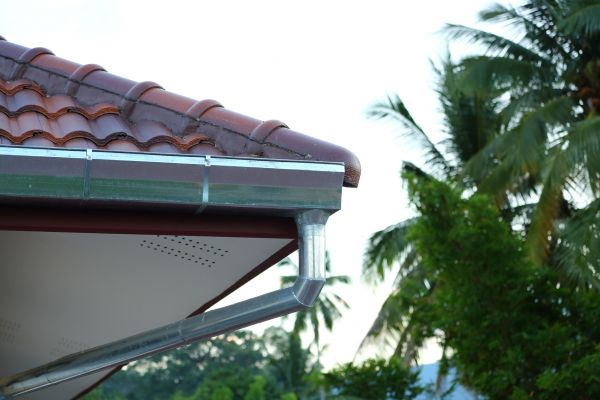 Cost of Stainless Gutters Installation in Lynchburg
