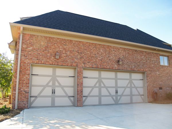 Cost of Garage Downspout Repair in Lynchburg