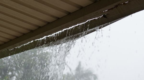 Cost of Leaking Gutter Repair in Lynchburg