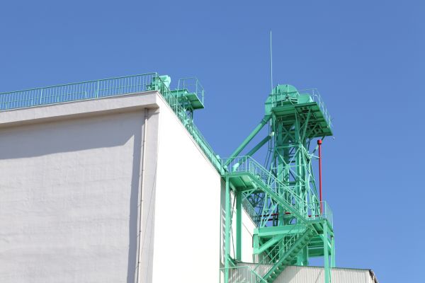 Cost of Industrial Gutter Installation in Lynchburg