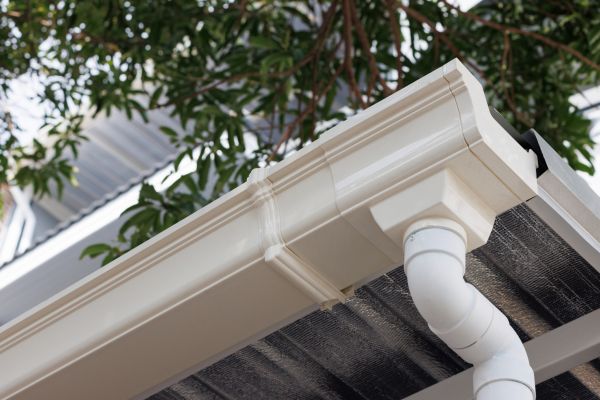 Cost of House Gutter Installation in Lynchburg