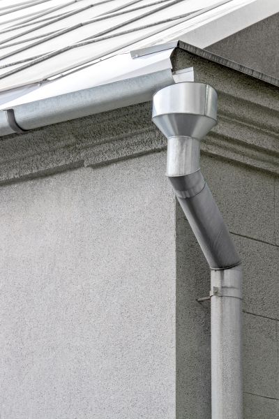Cost of Galvanized Gutter Installation in Lynchburg