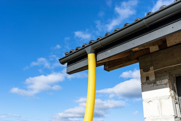 Cost of Pvc Gutter Repair in Lynchburg