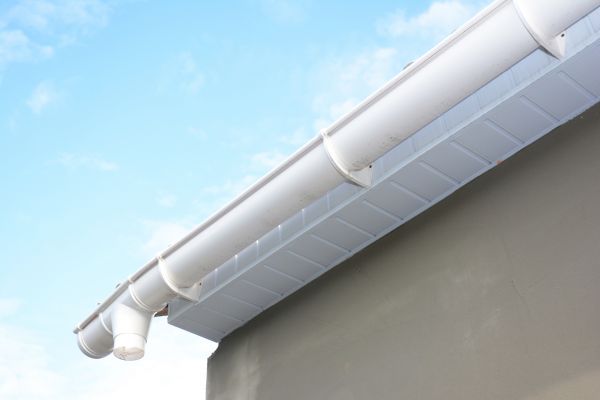 Cost of Gutter Patching in Lynchburg