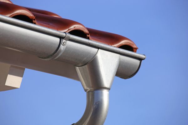 Cost of Steel Gutter Installation in Lynchburg