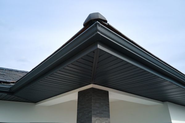 Cost of Metal Gutter Installation in Lynchburg