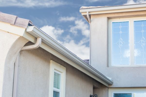 Cost of Continuous Gutter Installation in Lynchburg