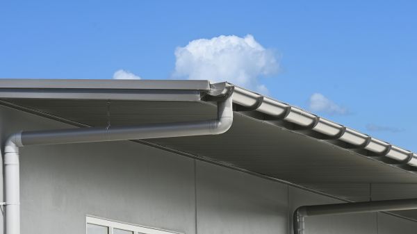 Cost of Eavestrough Service in Lynchburg