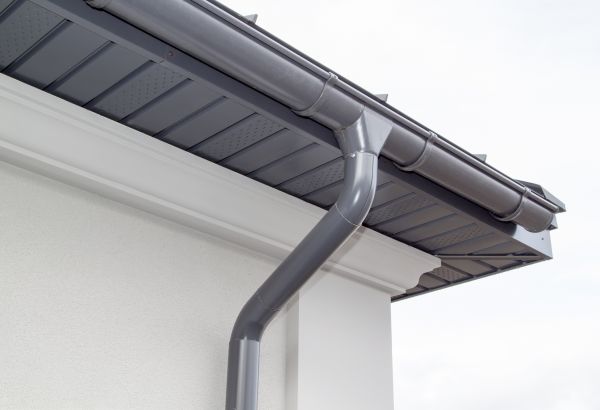 Cost of Patio Gutter Installation in Lynchburg