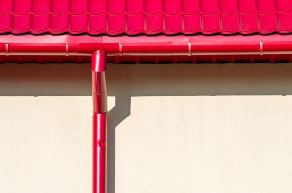 Cost of Downspout Reattachment in Lynchburg