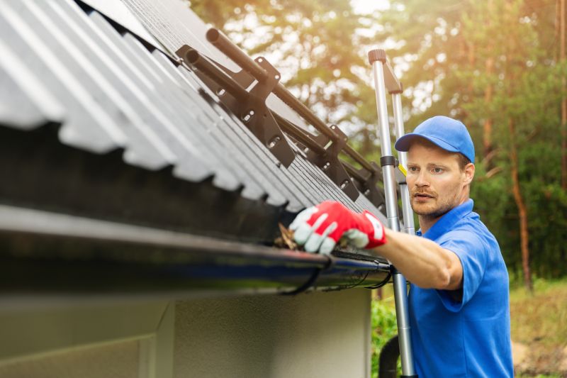 Gutter Cover Maintenance Tips