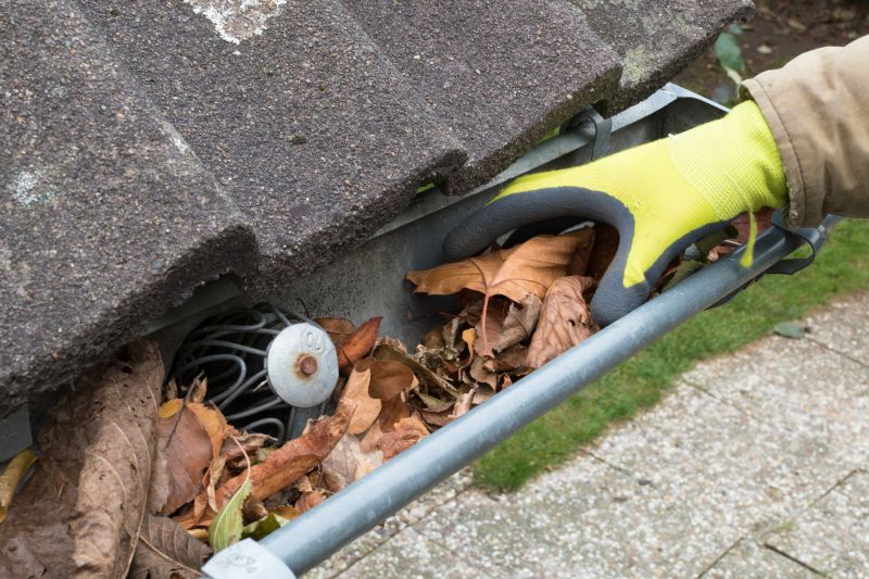 Gutter Repair